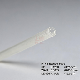[006-100076-000] LINSTANT（琳盛） - 3.03.000099 / PTFE蚀刻管 / PTFE Etched Tube