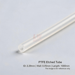 [006-100099-000] LINSTANT（琳盛） - 3.03.000284 / PTFE蚀刻管 / PTFE Etched Tube