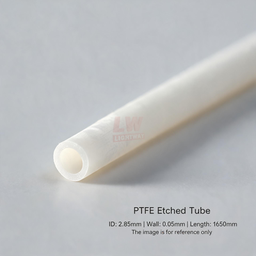 [006-100102-000] LINSTANT（琳盛） - 3.03.000294 / PTFE蚀刻管 / PTFE Etched Tube
