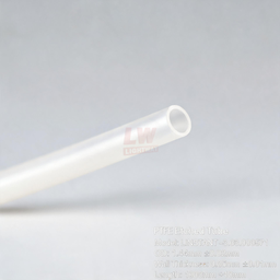[006-100126-000] LINSTANT - 3.03.000571 / PTFE蚀刻管 / PTFE Etched Tube / OD:1.44mm（公差±0.02mm），Wall:0.05mm（公差±0.01mm），Length:1900mm（公差+10mm）