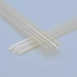 [006-100148-000] LINSTANT - 3.03.000790 / PTFE蚀刻管 / ID:2.13mm（±0.02mm），Wall:0.038mm（±0.01mm），Length:2210mm（+50mm）