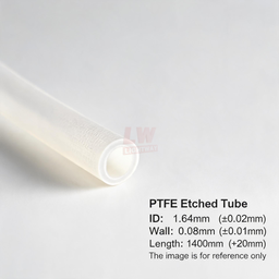 [006-100156-000] LINSTANT（琳盛） - 3.03.001020 / PTFE蚀刻管 / PTFE Etched Tube