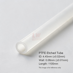 [006-100172-000] LINSTANT（琳盛） - 3.03.001311 / PTFE蚀刻管 / PTFE Etched Tube