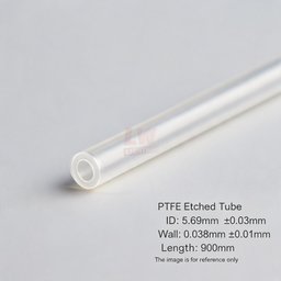 [006-100178-000] LINSTANT（琳盛） - 3.03.001401 / PTFE蚀刻管 / PTFE Etched Tube