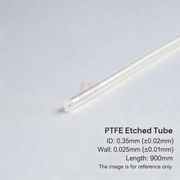[006-100188-000] LINSTANT（琳盛） - 3.03.001507 / PTFE蚀刻管 / PTFE Etched Tube