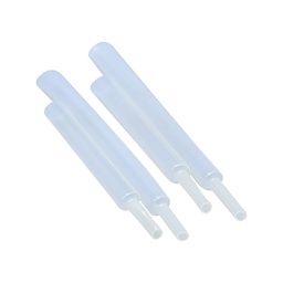 [006-100207-000] LINSTANT - 3.03.000302 / PVDF热缩管 / ID:3.2mm（+0.3mm），热缩后Wall:0.15mm（-0.05mm）