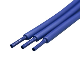[006-100212-000] LINSTANT - 3.03.001419 / 聚氨酯热缩管 / 收缩前ID: 22.2mm, 收缩后ID: 11.1mm, Wall: 0.89mm