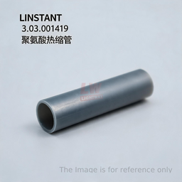 [006-100212-000] LINSTANT - 3.03.001419 / Polyurethane Heat Shrink Tubing / Pre-shrink ID: 22.2mm, Post-shrink ID: 11.1mm, Wall: 0.89mm