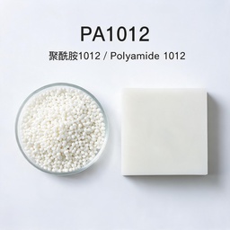[006-100216-000] 山东广垠 - ZXMED B170 / PA1012（聚酰胺1012 / Polyamide 1012）