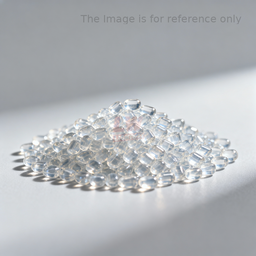 [006-100232-000] 山东广垠 - ZXMED TR90 / 透明尼龙粒子 PA12（塑料粒子）