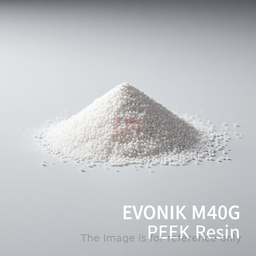 [006-100245-000] EVONIK（赢创） - M40G / 聚醚醚酮（PEEK）颗粒/粉末（PEEK塑料粒子）