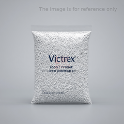 [006-100250-000] Victrex（威格斯） - 450G 7704C / 聚醚醚酮（PEEK）注塑级（PEEK塑料粒子）