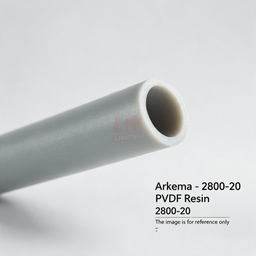 [006-100270-000] Arkema - 2800-20 / 聚偏二氟乙烯树脂 / Polyvinylidene Fluoride (PVDF) Resin型号：2800-20；品牌：Arkema Kynar®；形态：粉末或颗粒；典型特性：高纯度、优异的耐化学性、良好的机械强度和热稳定性；适用于注塑或挤出加工。