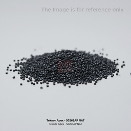 [006-100275-000] Teknor Apex - 50263AP NAT / Thermoplastic Elastomer (TPE)