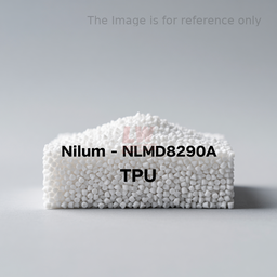 [006-100303-000] Nilum - NLMD8290A / Thermoplastic Polyurethane Elastomer (TPU)