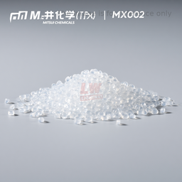 [006-100312-000] Mitsui Chemicals（三井化学） - MX002 / 聚甲基戊烯（TPX塑料粒子）
