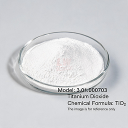 [006-100315-000] Titanium Dioxide