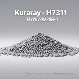[006-100325-000] Kuraray - H7311 / 氢化苯乙烯-异戊二烯-丁二烯嵌段共聚物（HYBRAR塑料粒子）