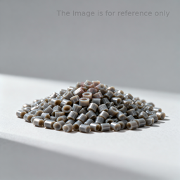 [006-100331-000] 江苏君华 - 5600G / 聚醚醚酮颗粒（PEEK塑料粒子）