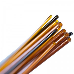 [006-100335-000] LINSTANT - 3.03.000012 / 聚酰亚胺管 / Polyimide Tube内径0.0210英寸（±0.0005英寸），壁厚0.0015英寸（±0.0001英寸），长度48英寸（±1英寸）