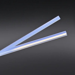[006-100364-000] LINSTANT - 3.03.000537 / PTFE芯轴蚀刻管 / ID:0.57mm（±0.01mm），Wall:0.01mm（±0.01mm）