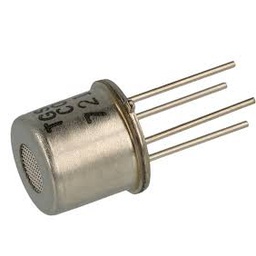 [001-014-6003-000] FIGARO - TGS2611-C00 甲烷传感器
