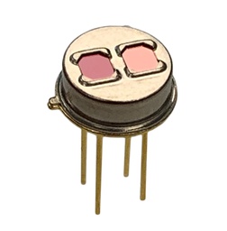 [001-170-2001-000] 170-2001-000/DETECTOR,THERMOPILE,CH4,TO39-4