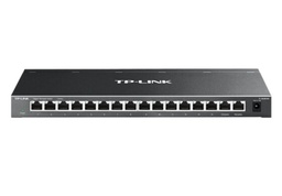 [100-P87-3015-000C] TP-LINK - 以太网交换机 16FE  TL-SF1016K