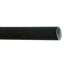 [006-32305903-006] KTG - CB-SGS/硅树脂玻璃纤维套管/黑色/7.5*127mm/2.5KV/600V/200°C