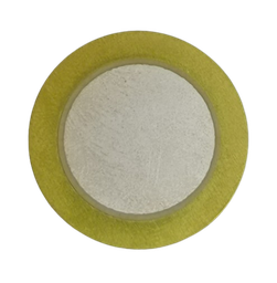 [001-300-0014-000] RDI - DMZ-2038-OBO / BUZZER,3.8KHZ PIEZO CERAMIC DISK