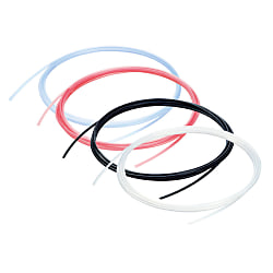 [006-3012-3129-001] SMC - FEP Tubing (Fluoropolymer) / TIHA07N-16